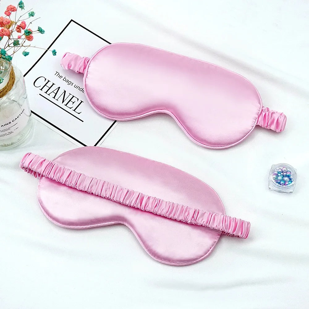 Silk Sleep Mask