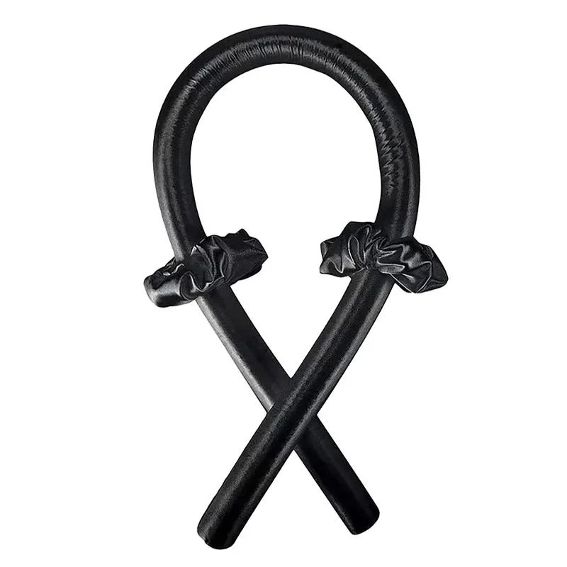 Silqify™ Heatless Curler