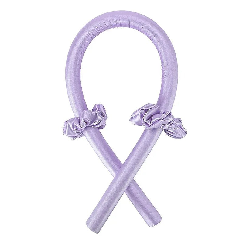 Silqify™ Heatless Curler