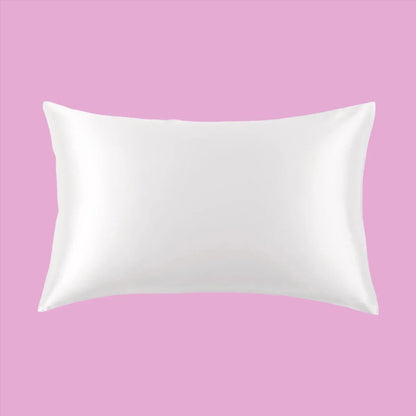 Silk Pillowcases