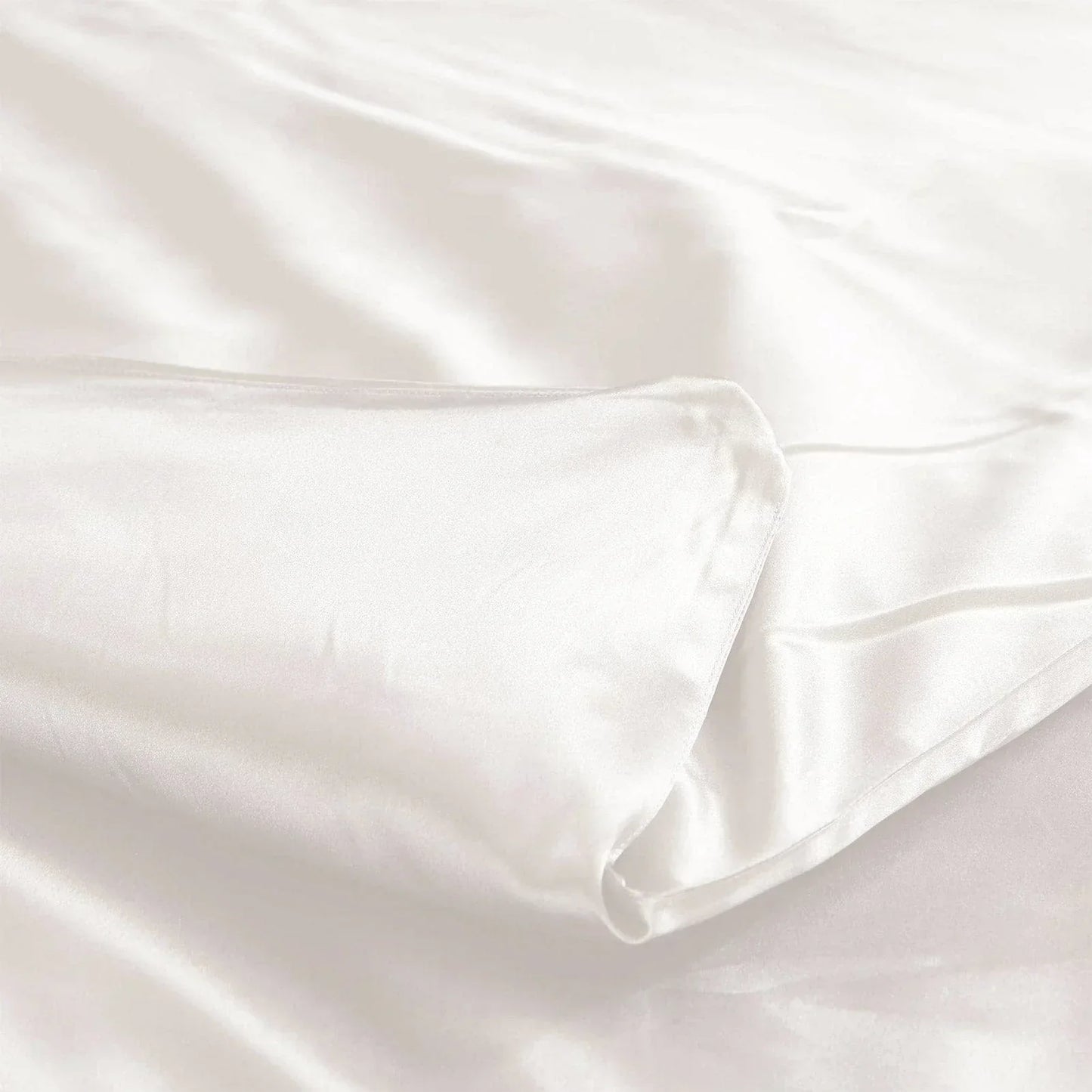 Silk Pillowcases