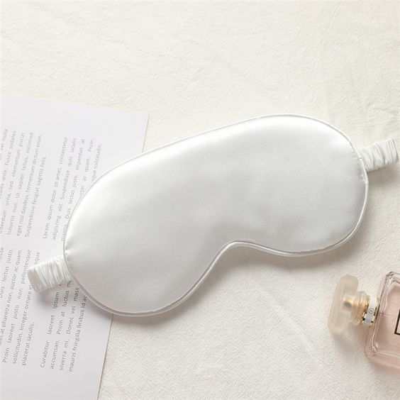 Silk Sleep Mask