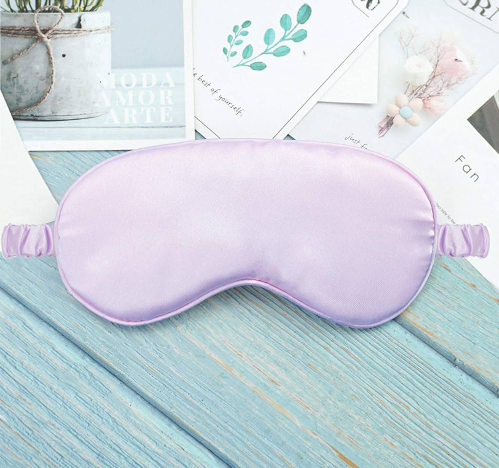 Silk Sleep Mask