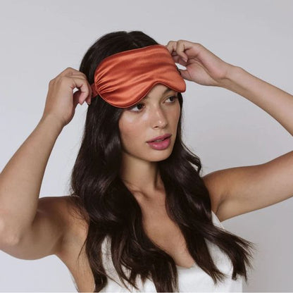 Silk Sleep Mask