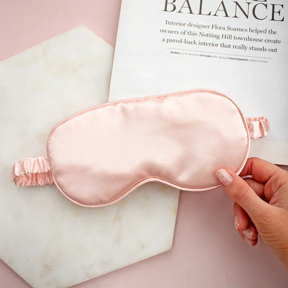 Silk Sleep Mask