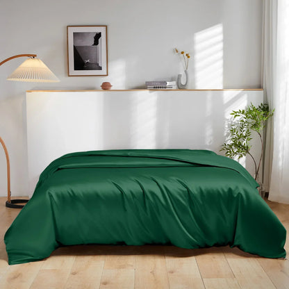 Silk Duvet Covers