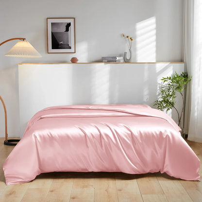 Silk Duvet Covers